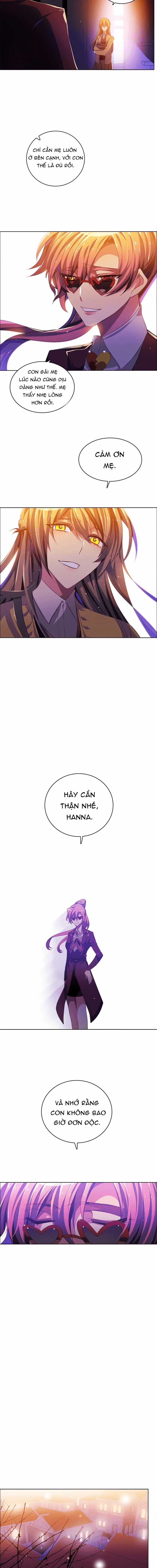 Zero Game - Chương 89 - Trang 17