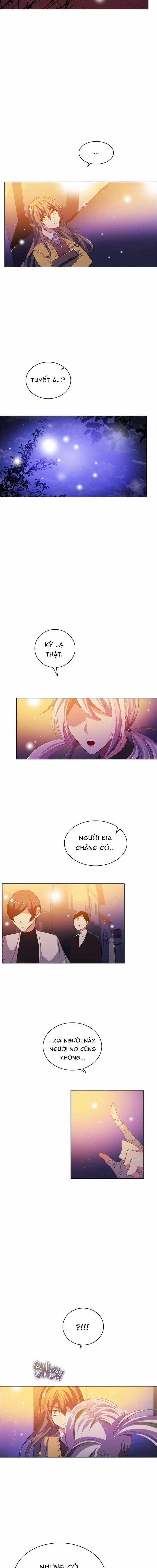 Zero Game - Chương 89 - Trang 18