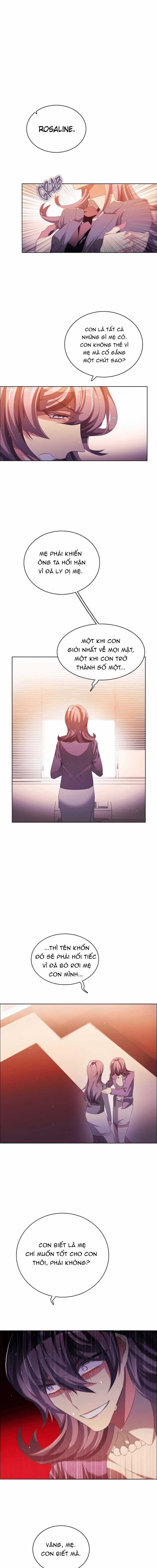 Zero Game - Chương 89 - Trang 3