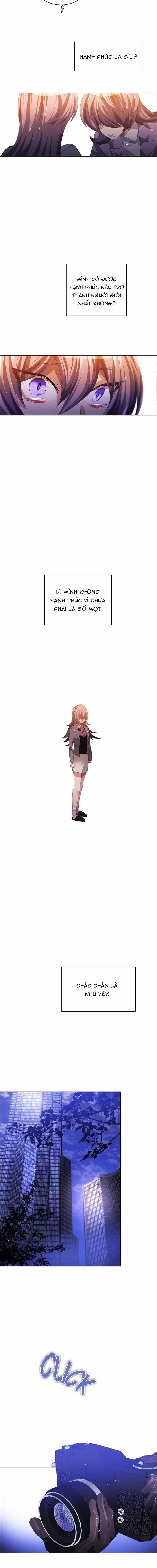 Zero Game - Chương 89 - Trang 4