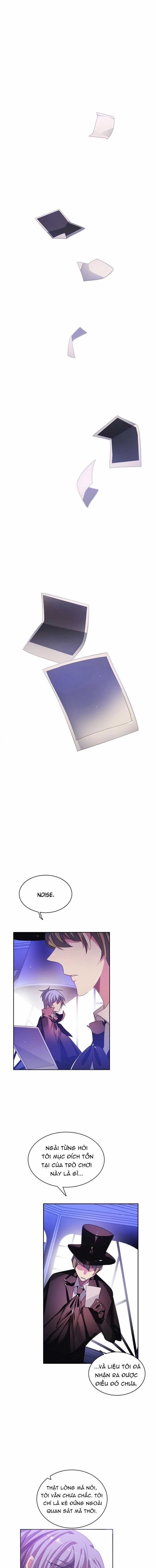 Zero Game - Chương 89 - Trang 5