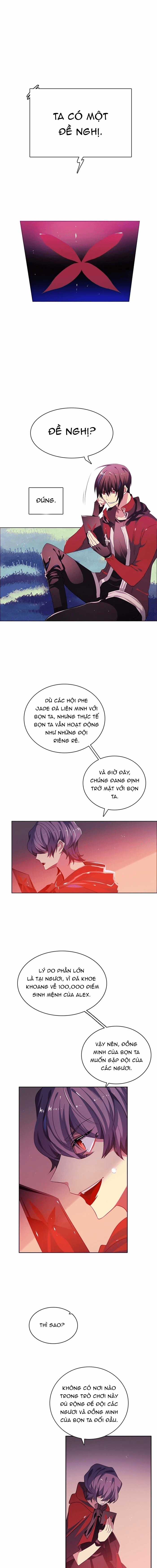 Zero Game - Chương 89 - Trang 7