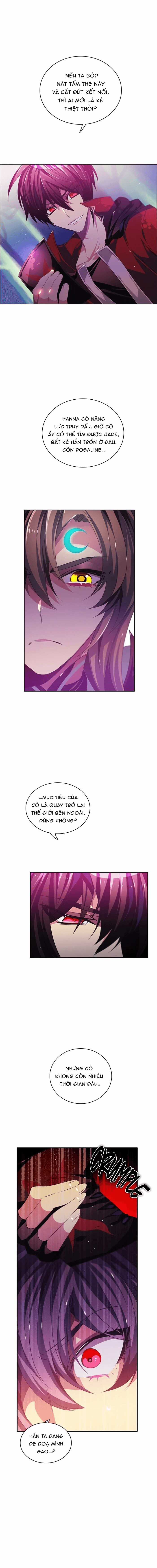 Zero Game - Chương 89 - Trang 9
