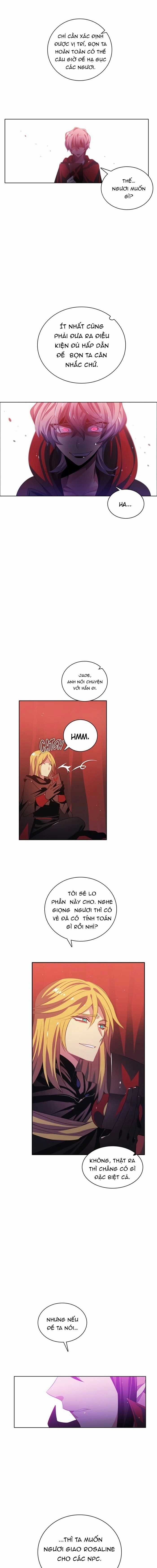 Zero Game - Chương 89 - Trang 10