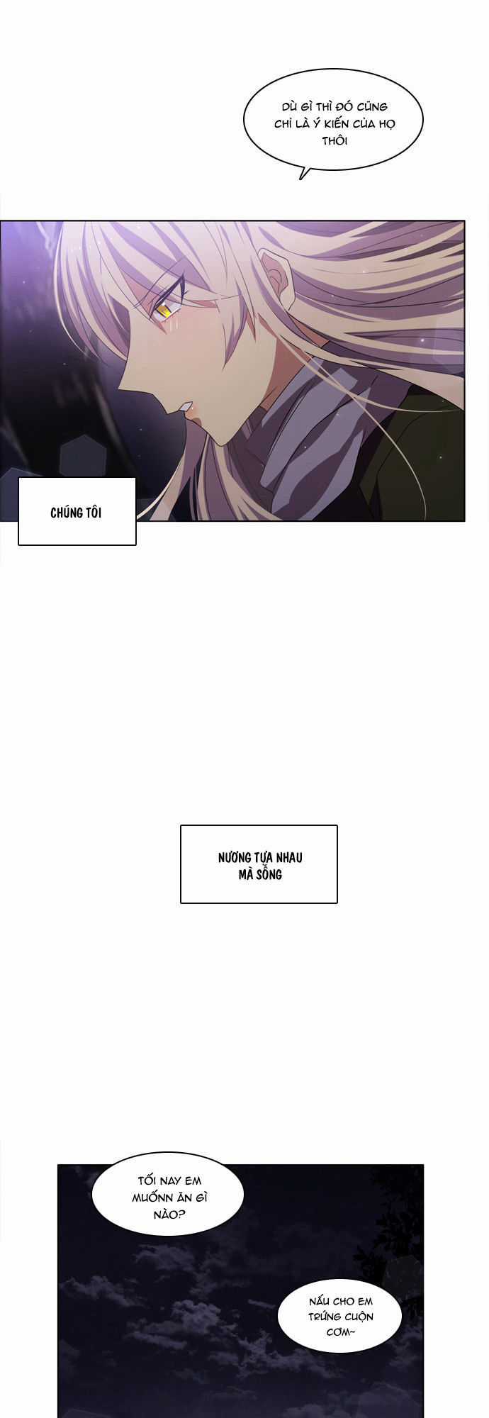 Zero Game - Chương 9 - Trang 12