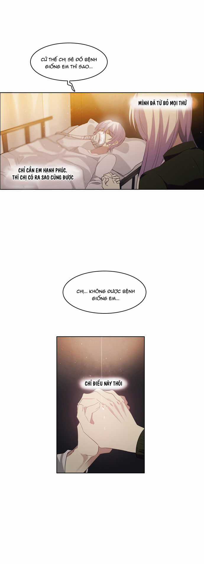 Zero Game - Chương 9 - Trang 20