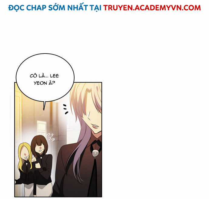 Zero Game - Chương 9 - Trang 3