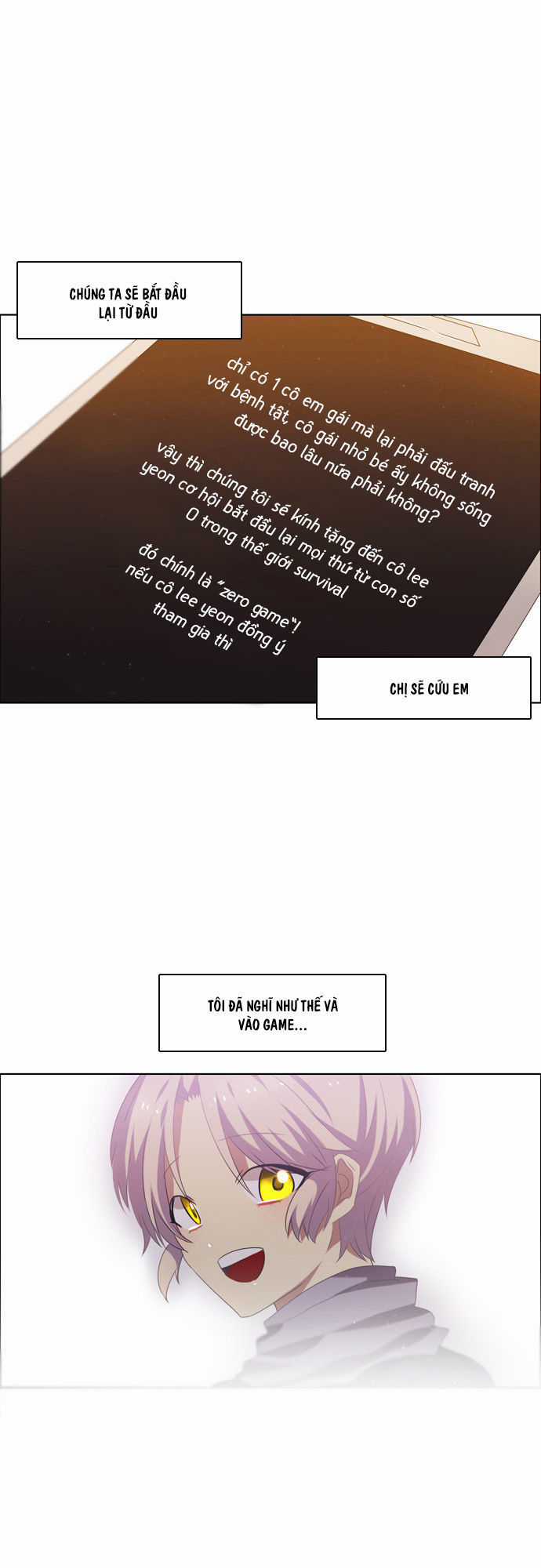 Zero Game - Chương 9 - Trang 24