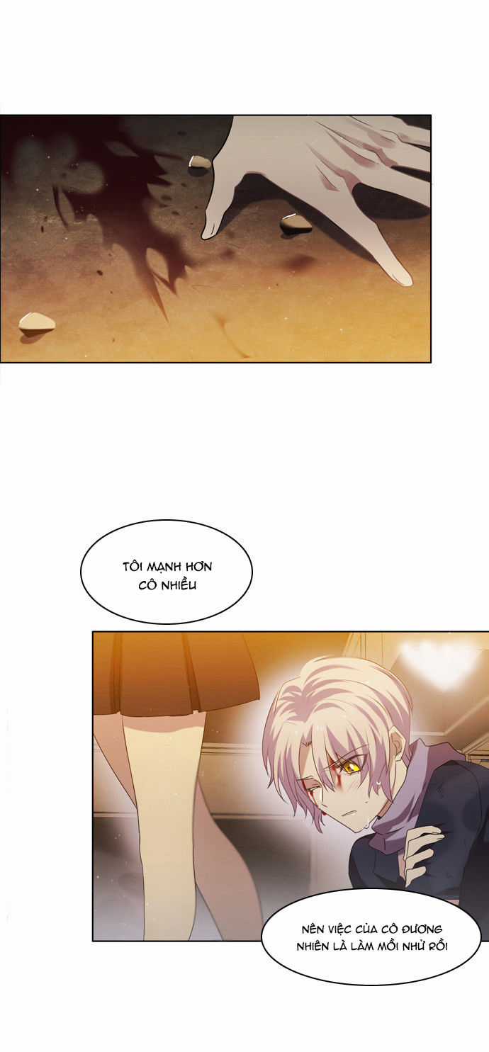 Zero Game - Chương 9 - Trang 26