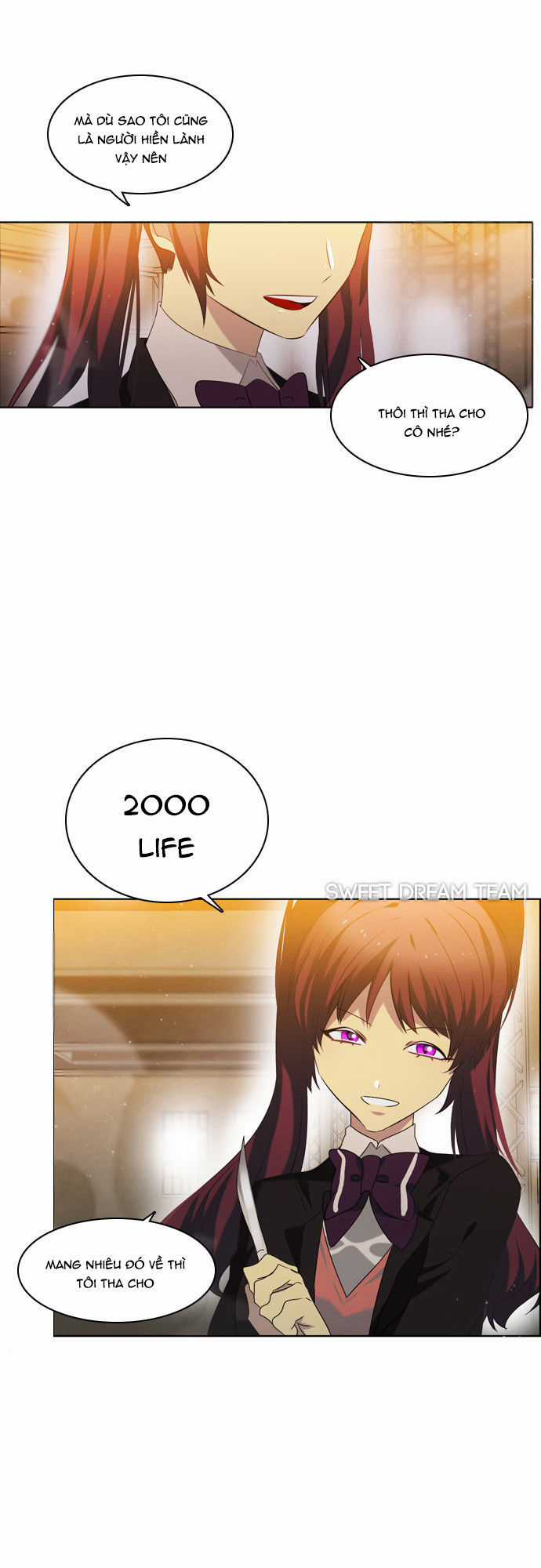 Zero Game - Chương 9 - Trang 27