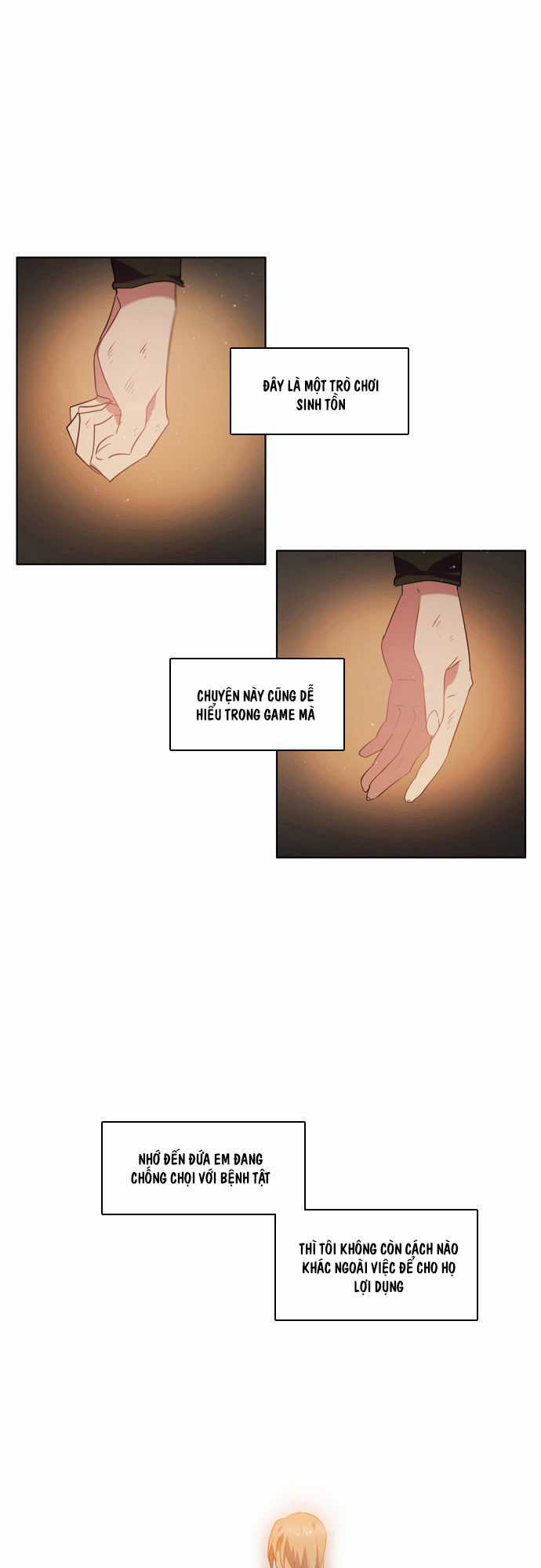 Zero Game - Chương 9 - Trang 30