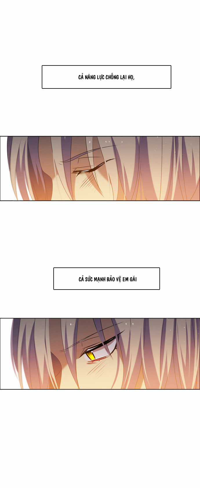 Zero Game - Chương 9 - Trang 32