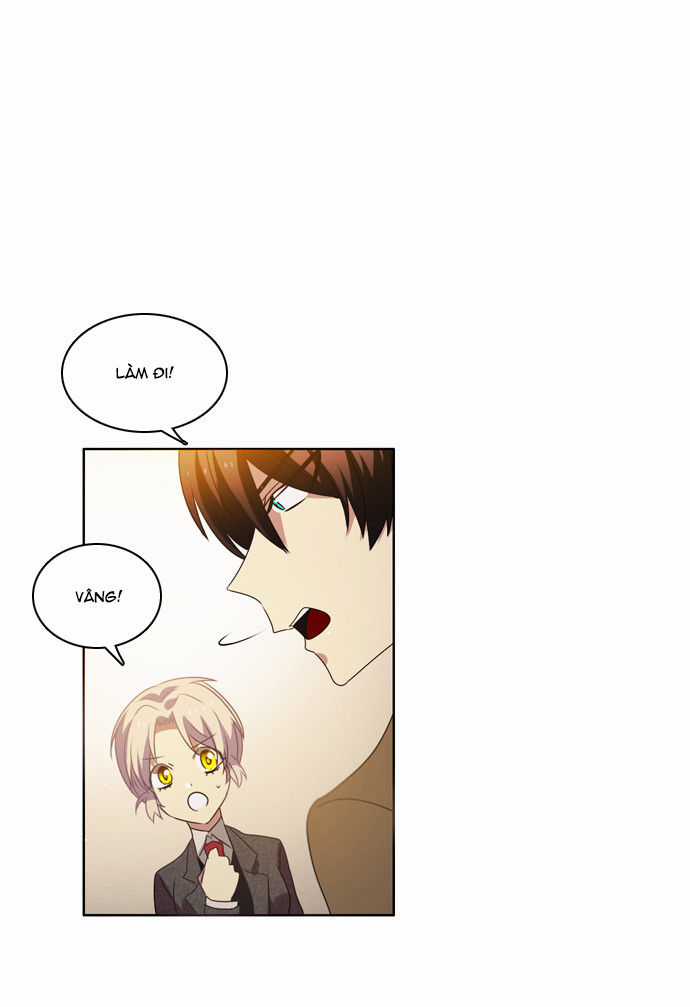 Zero Game - Chương 9 - Trang 35