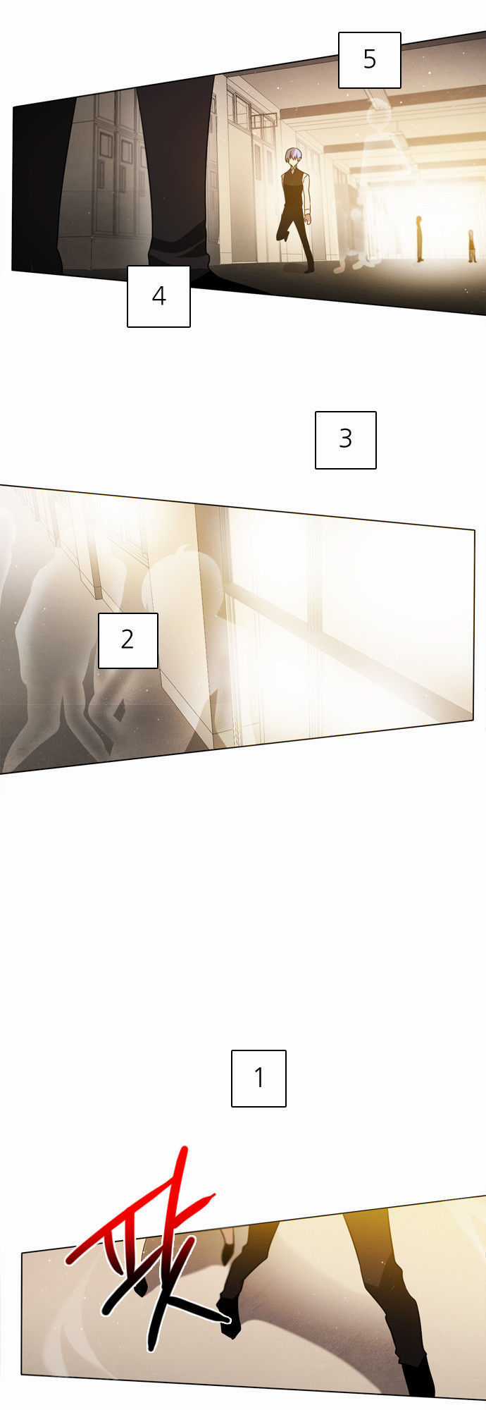 Zero Game - Chương 9 - Trang 38