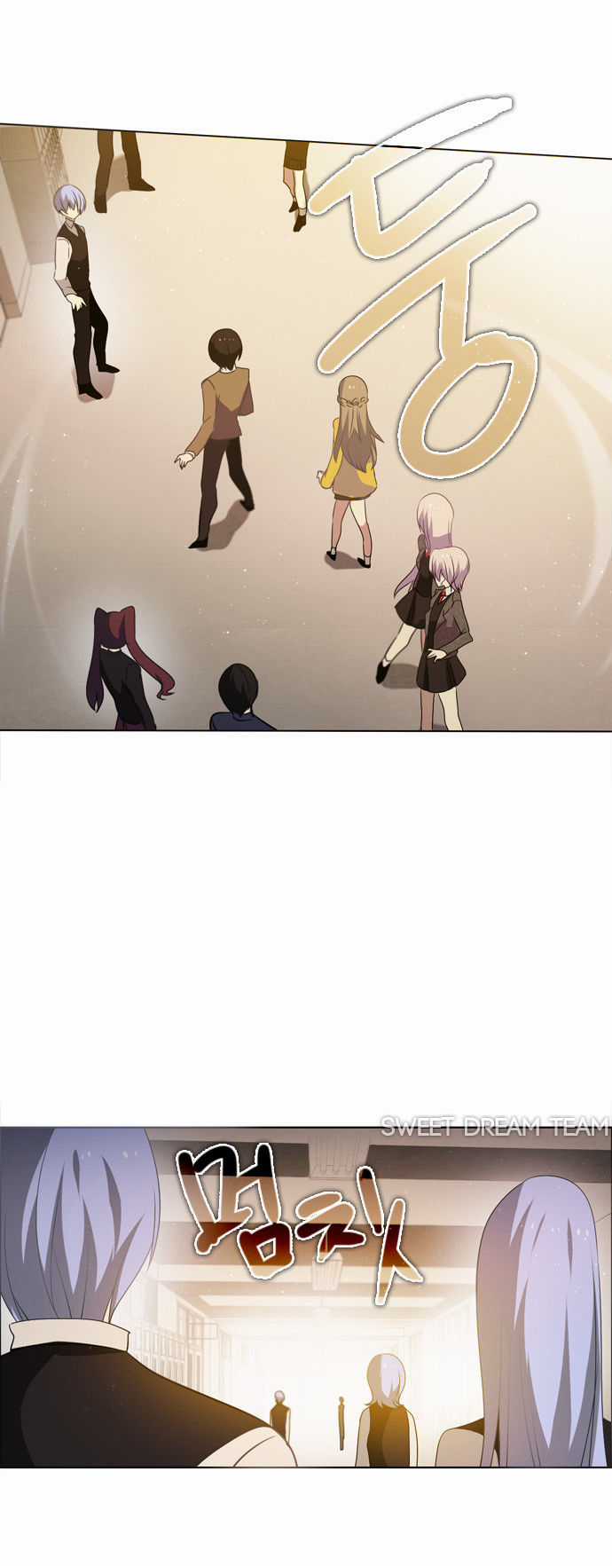 Zero Game - Chương 9 - Trang 40