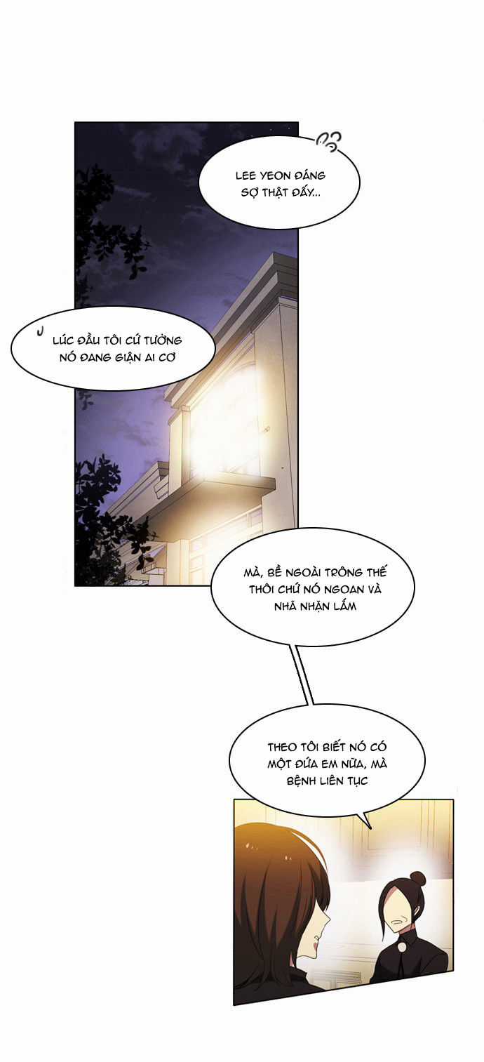 Zero Game - Chương 9 - Trang 6