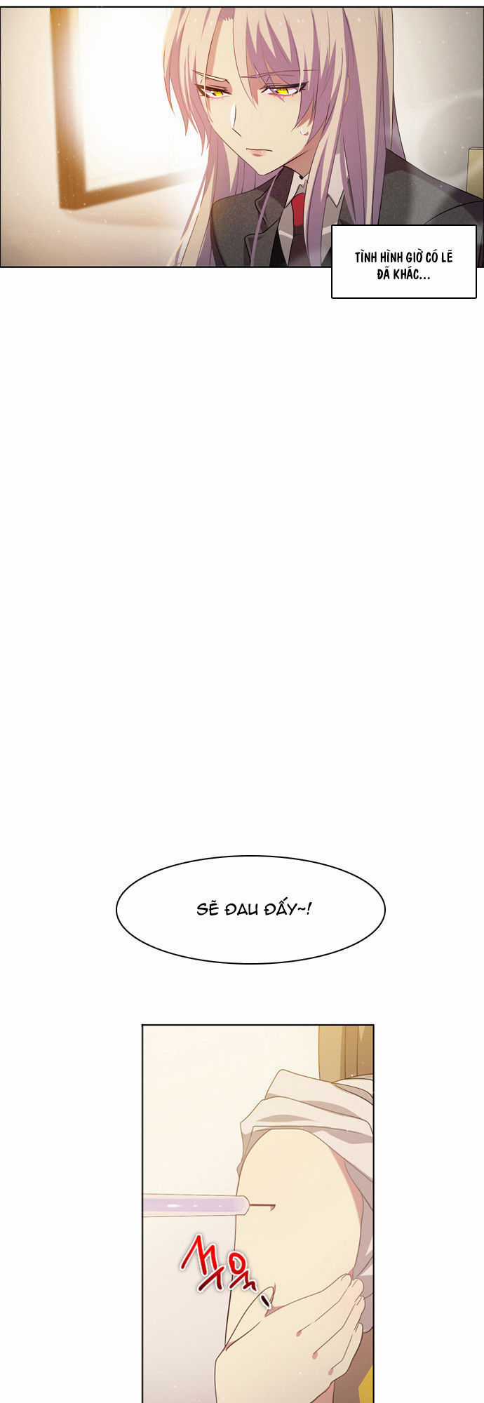 Zero Game - Chương 9 - Trang 55