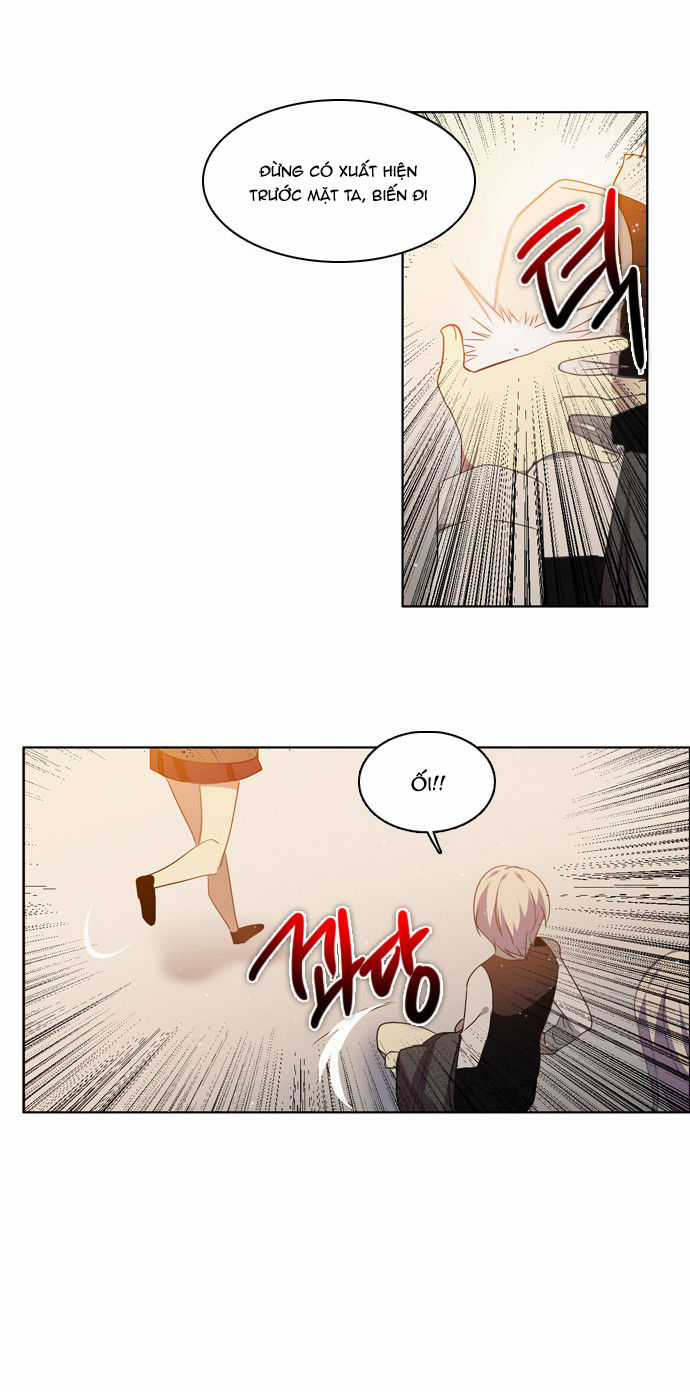 Zero Game - Chương 9 - Trang 60