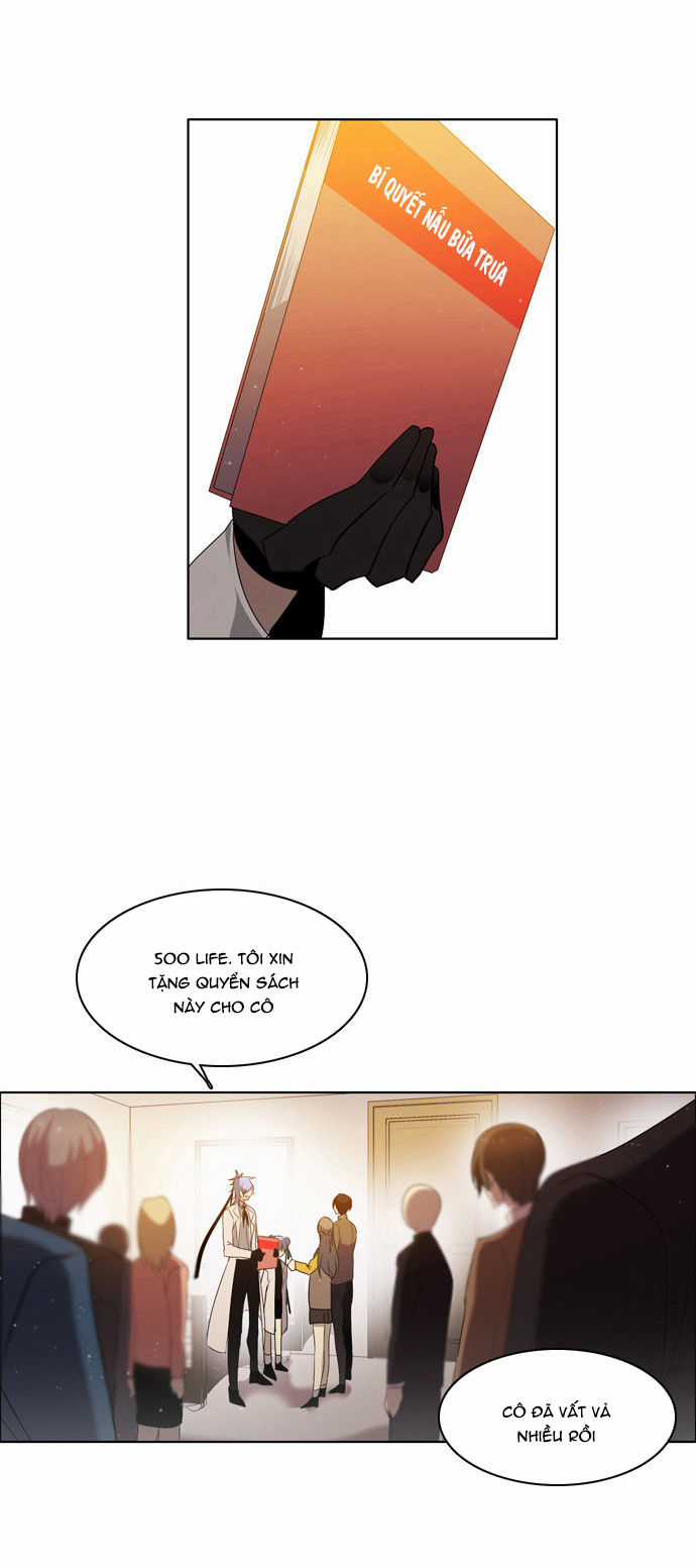 Zero Game - Chương 9 - Trang 66