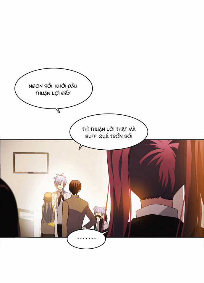 Zero Game - Chương 9 - Trang 68