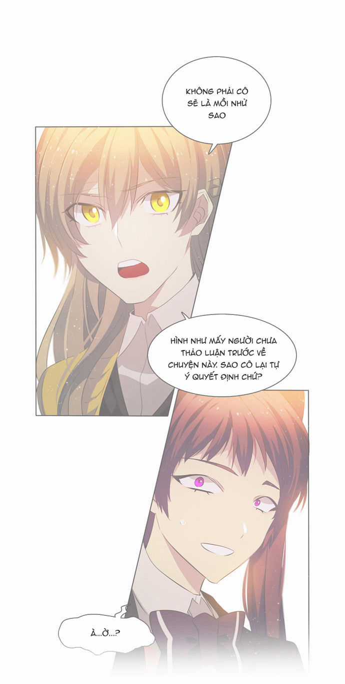 Zero Game - Chương 9 - Trang 69