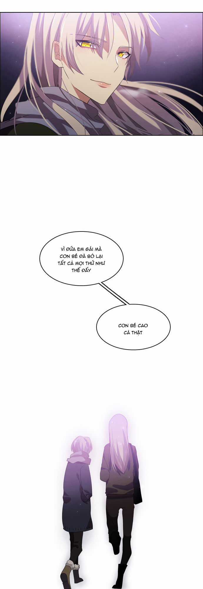 Zero Game - Chương 9 - Trang 8