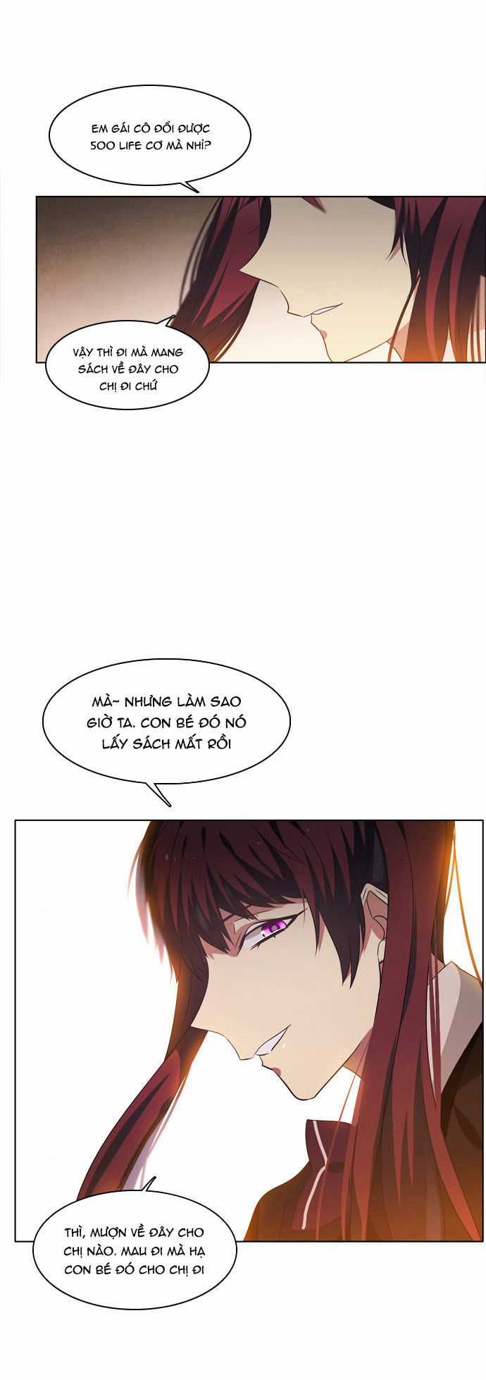 Zero Game - Chương 9 - Trang 73