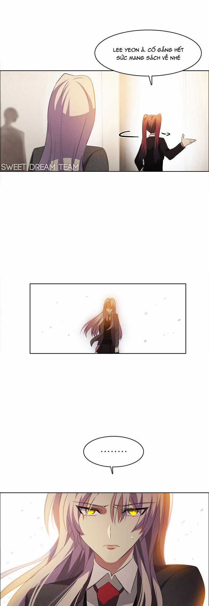 Zero Game - Chương 9 - Trang 74