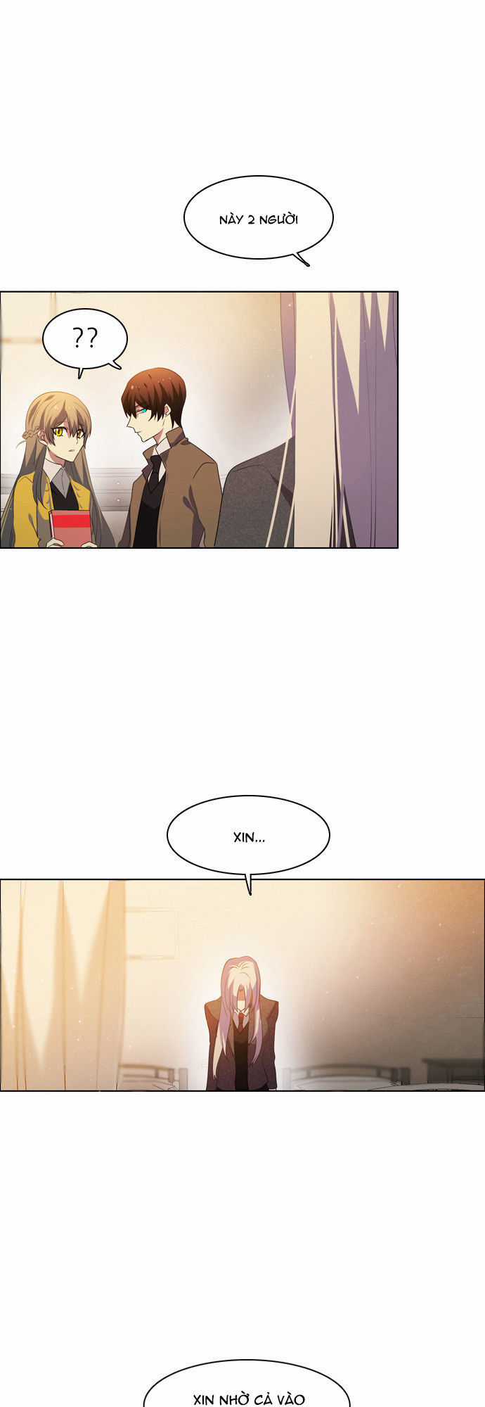 Zero Game - Chương 9 - Trang 76