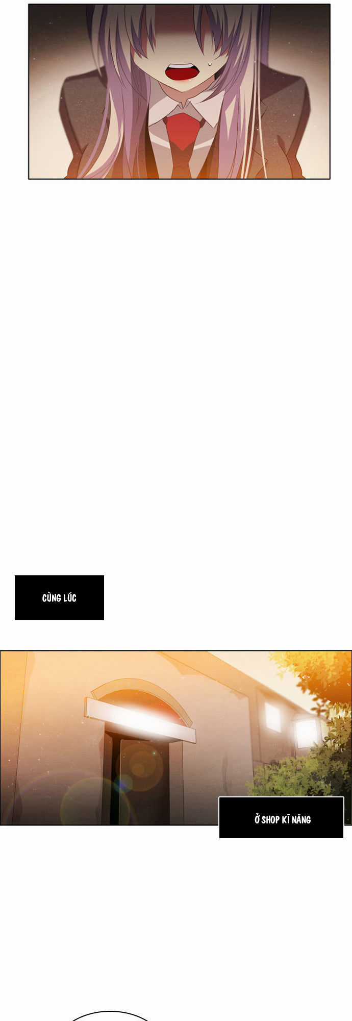 Zero Game - Chương 9 - Trang 78