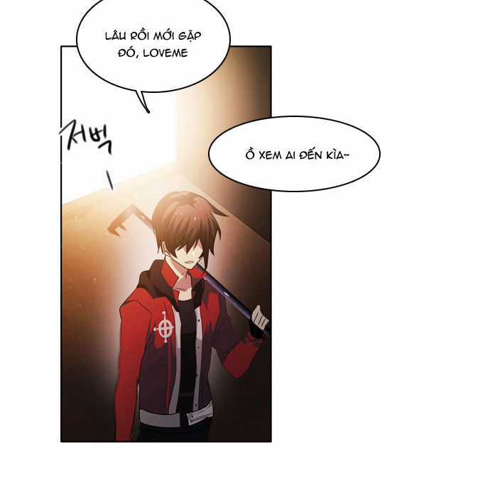 Zero Game - Chương 9 - Trang 79