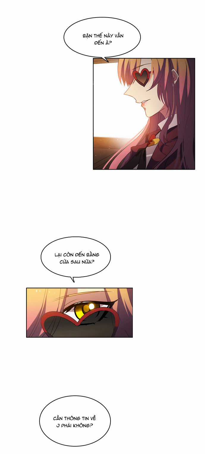 Zero Game - Chương 9 - Trang 80