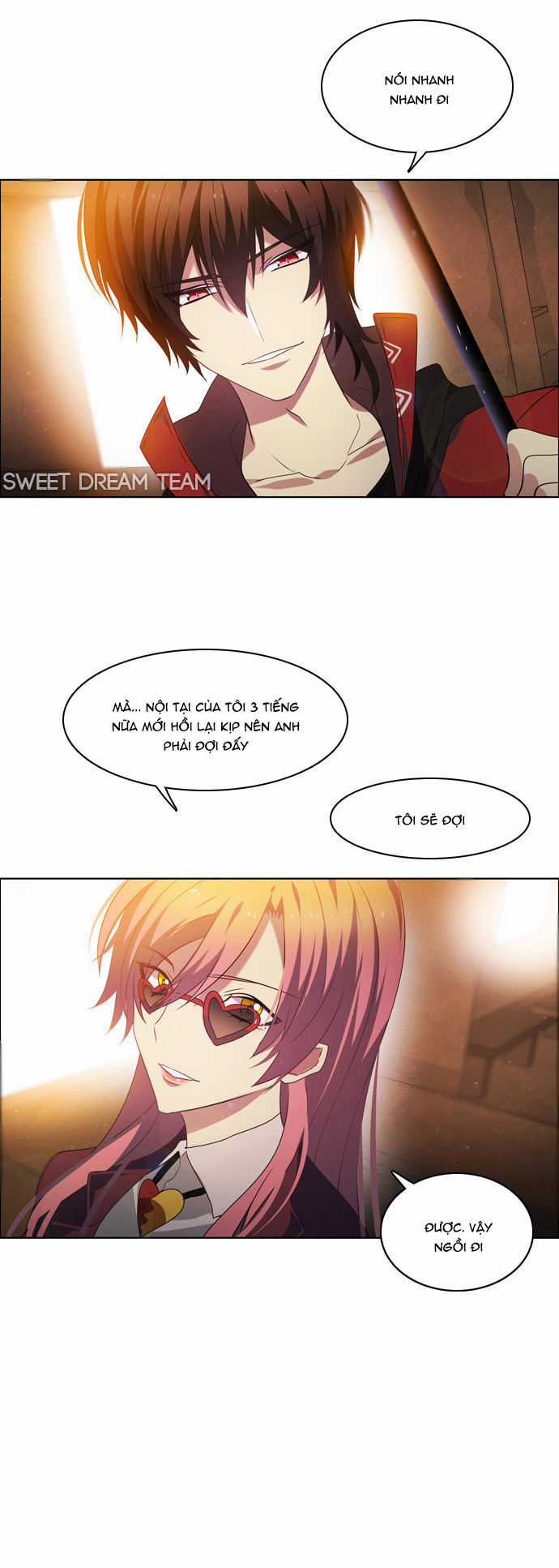 Zero Game - Chương 9 - Trang 81