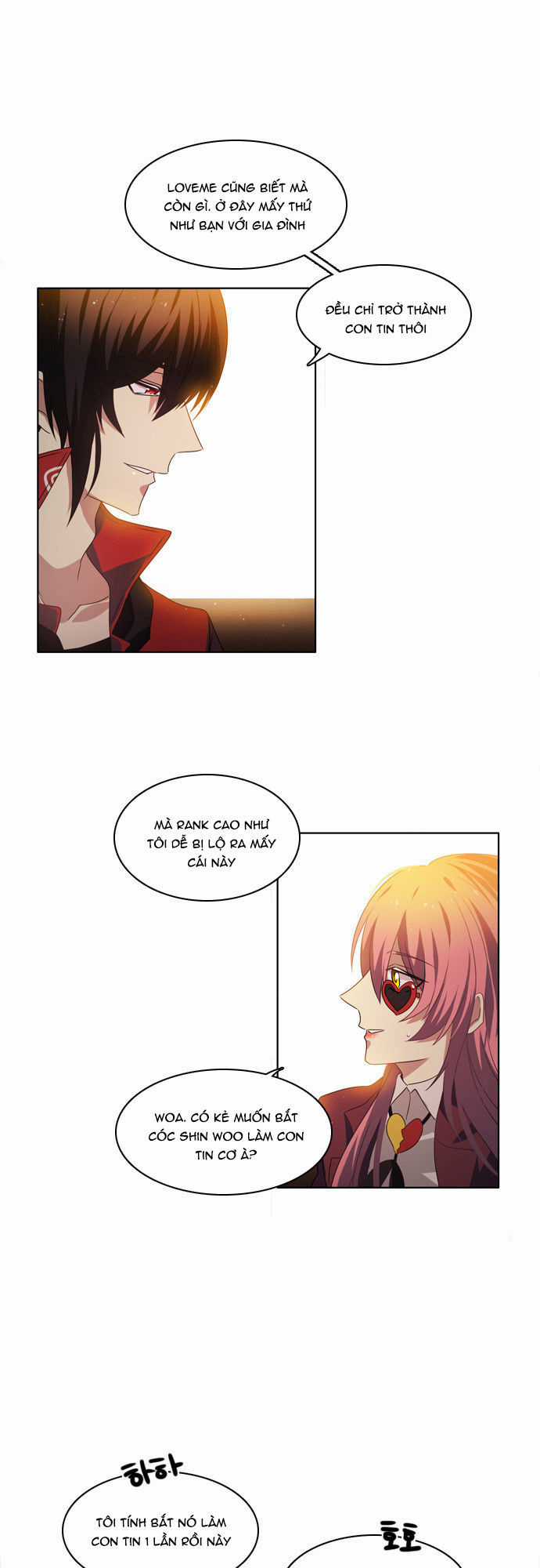 Zero Game - Chương 9 - Trang 84