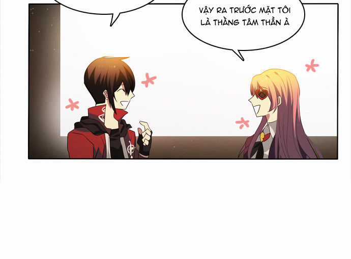 Zero Game - Chương 9 - Trang 85