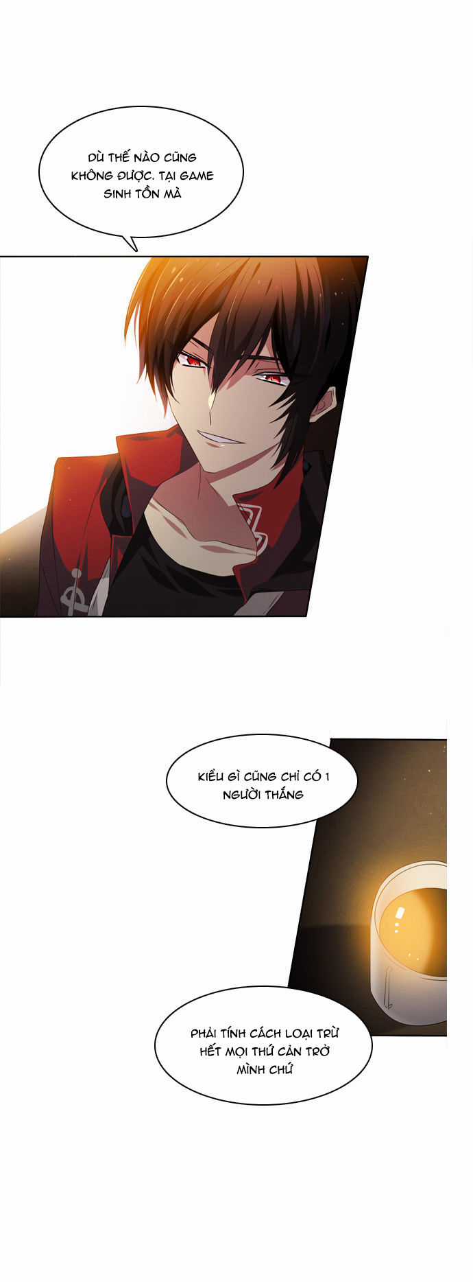 Zero Game - Chương 9 - Trang 86