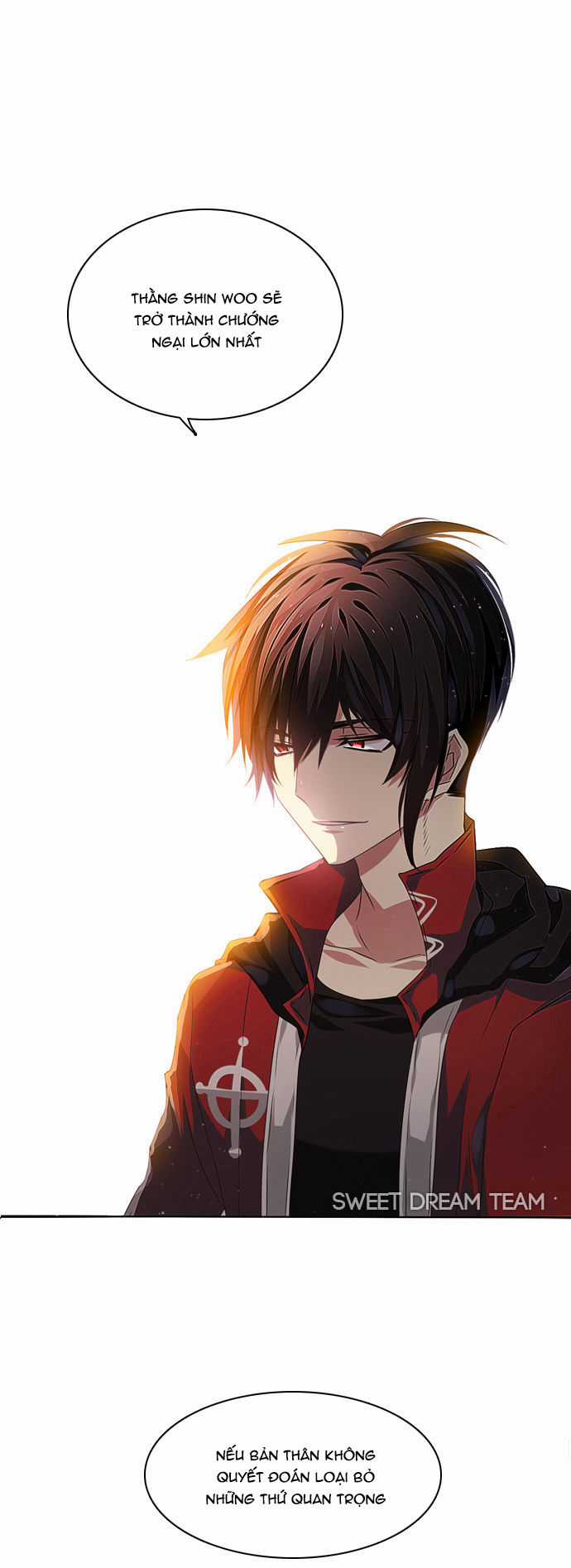 Zero Game - Chương 9 - Trang 88