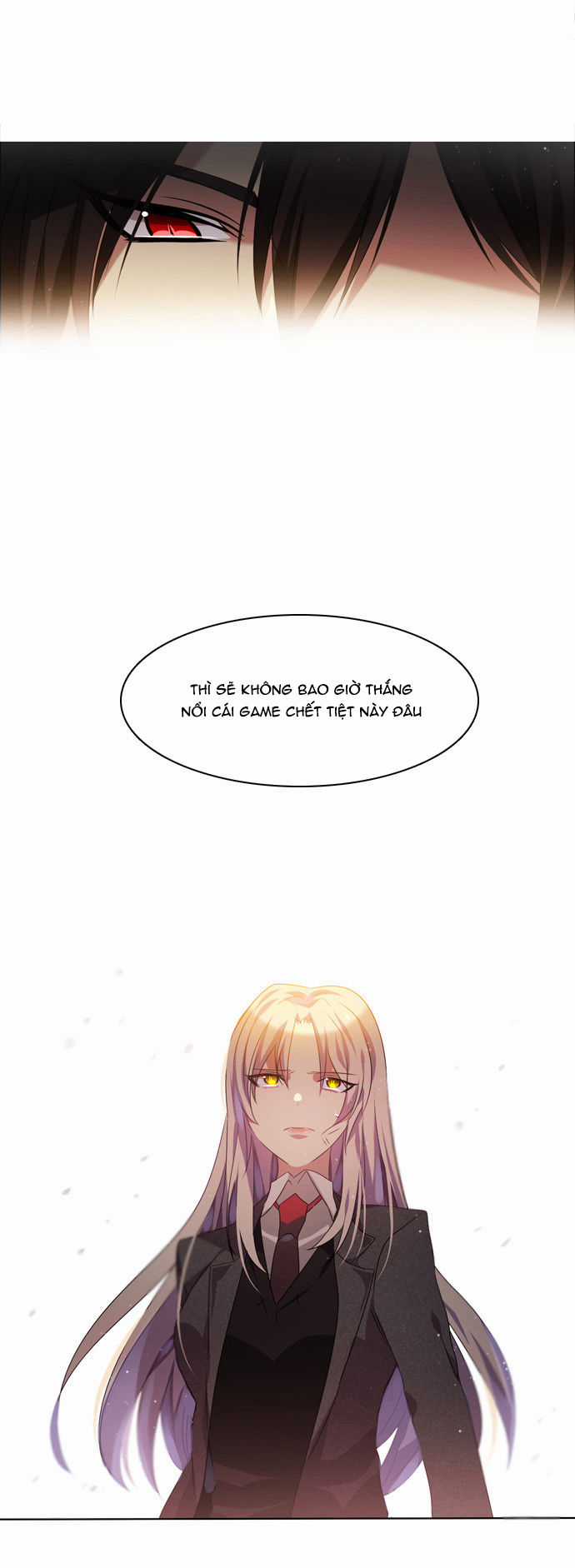 Zero Game - Chương 9 - Trang 89