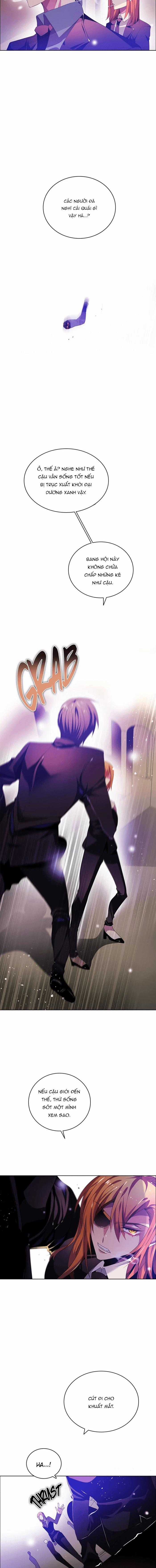 Zero Game - Chương 90 - Trang 2