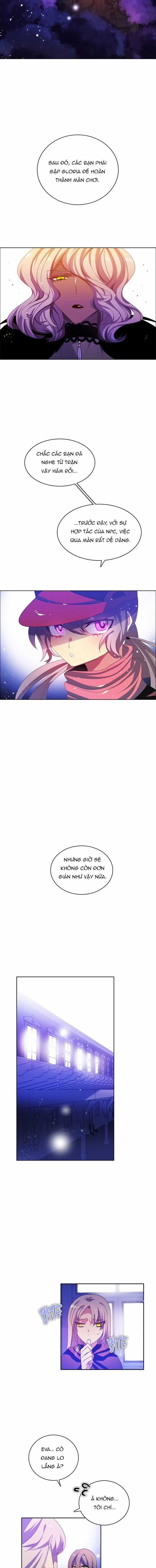 Zero Game - Chương 90 - Trang 11