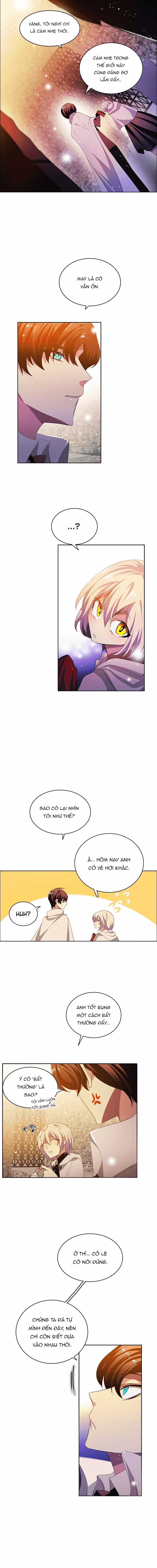 Zero Game - Chương 90 - Trang 13