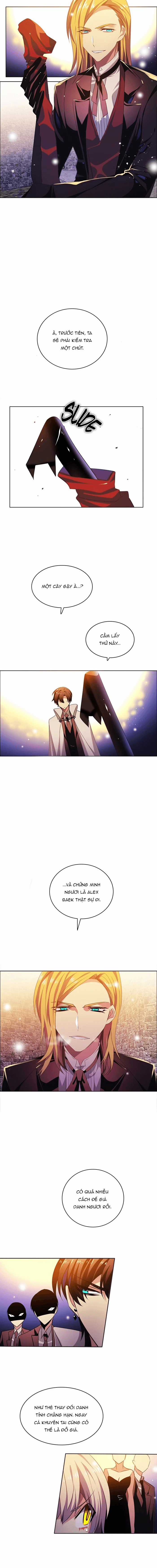 Zero Game - Chương 90 - Trang 15