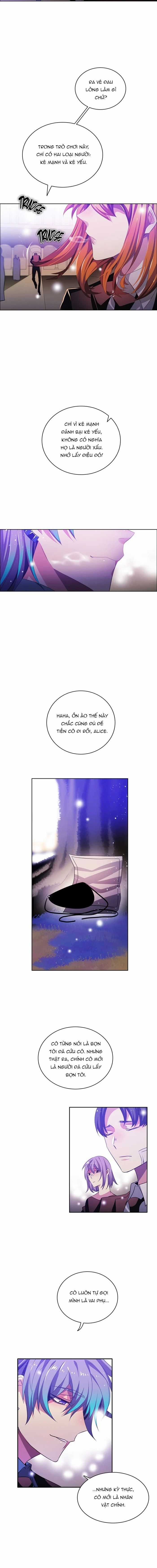 Zero Game - Chương 90 - Trang 3