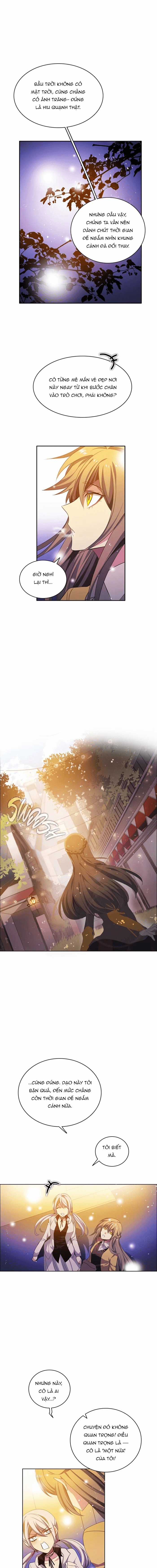 Zero Game - Chương 90 - Trang 5