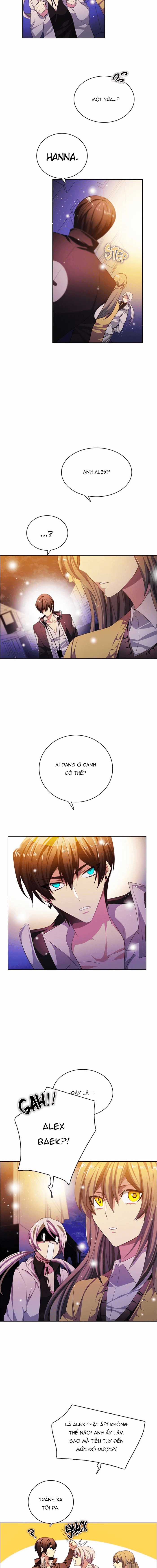 Zero Game - Chương 90 - Trang 6