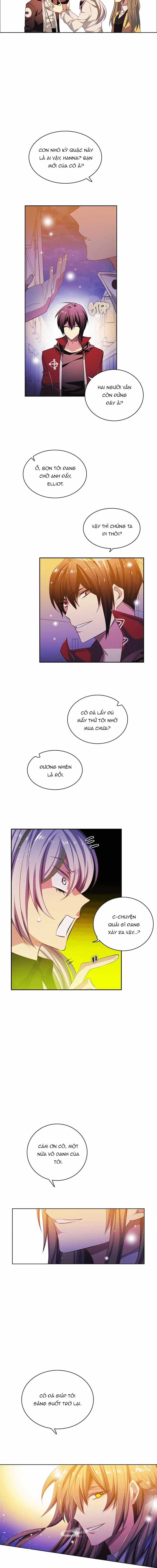 Zero Game - Chương 90 - Trang 7