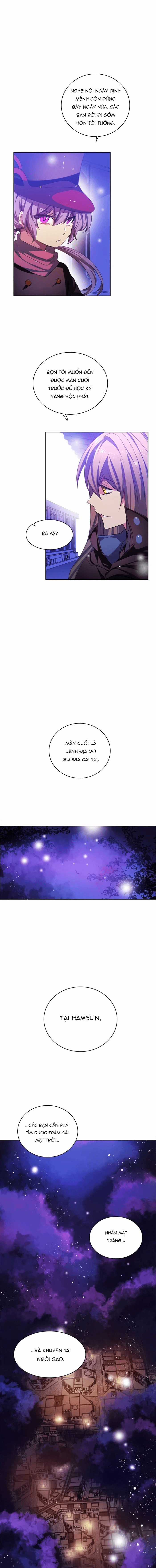 Zero Game - Chương 90 - Trang 10