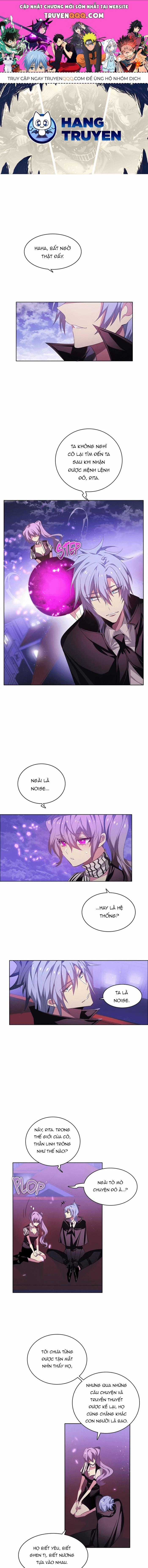 Zero Game - Chương 91 - Trang 1