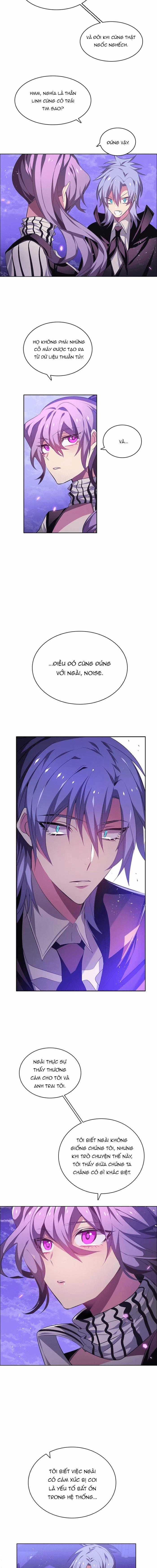 Zero Game - Chương 91 - Trang 2