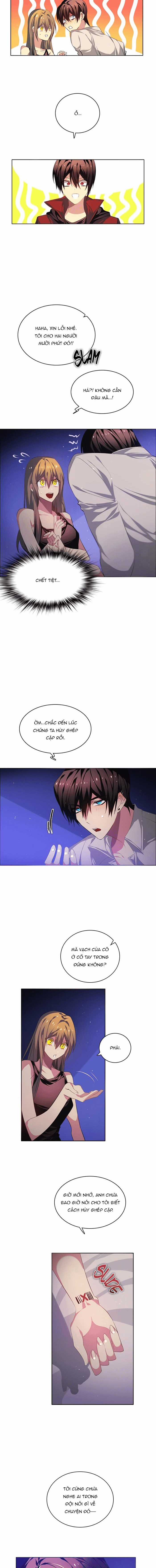 Zero Game - Chương 91 - Trang 11